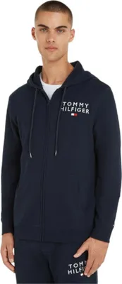 Productafbeelding van Tommy Hilfiger T-shirt met ronde hals