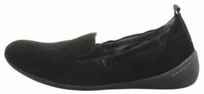 Produktbild von Think Ballerina schwarz in Gr. 39