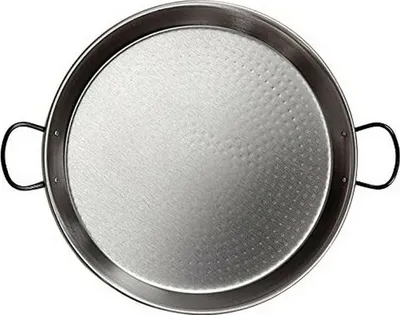 Zdjęcie produktu dla Patelnia Vaello Steel 6 osób (Ø 34 cm)