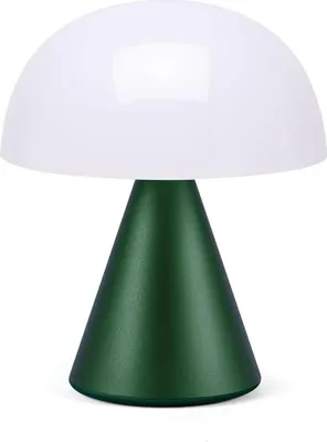 Image de Lexon - Candeeiro Mina M (vert foncé)