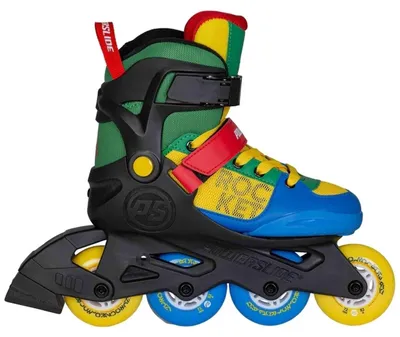 Immagine prodotto di Zaino Powerslide Rocket Motley da Unisex