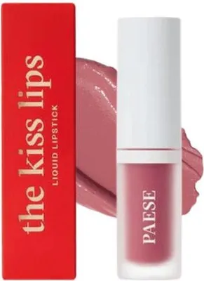 Immagine prodotto di Paese The Kiss Lips Rossetto liquido 03, 3,4ml