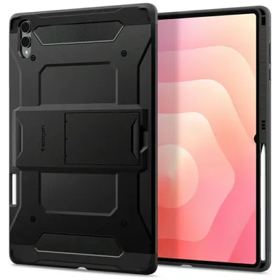 Image de Spigen Tough Armor Pro, Housse, Samsung, Galaxy Tab S11 Ultra, 37,1 cm (14.6")