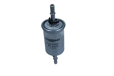 Produktbild von Kraftstofffilter MAXGEAR 26-2257 für FORD FOCUS III Leitungsfilter