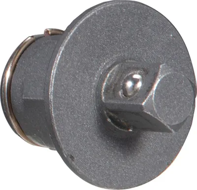Image de Makita Adaptateur à emmanchement carré 1/4