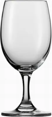 Produktbild von 6x Weinkelch CONVENTION Inhalt 0,22l Weinkaraffe, Weinpokale