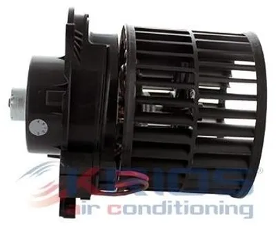 Produktbild von MEAT & DORIA K92142 Gebläsemotor Innenraumgebläse für FORD Fiesta Mk5 Schrägheck (JH1, JD1, JH3, JD3) FUSION (JU) Fiesta Mk5 Kastenwagen