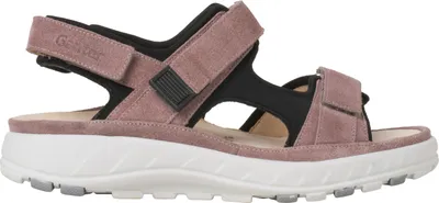 Produktbild von Ganter Sandalen Sandalen Veloursleder/Textil