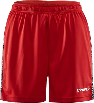 Produktbild von Craft Premier Shorts Damen - Rot