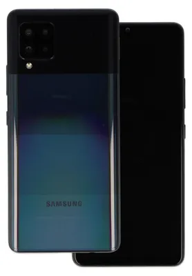 Zdjęcie produktu dla Samsung Galaxy A42 5G SM-A426B, 16,8 cm (6.6"), 720 x 1600 px, 4 GB, 128 GB, 48 MP, Czarny