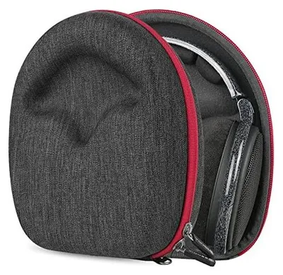 Zdjęcie produktu dla Etui na słuchawki sennheiser HD660S2 twarde pokrowiec ochronny