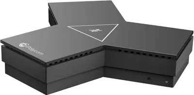 Produktbild von Poly IP Table Microphone - Mikrofon - für Poly G7500, Poly Telehealth Station G7500