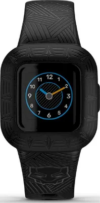 Obrázek produktu pro Garmin vivofit jr. 3, Sledovač aktivity na paži, MIP, Voděodolný, Černá