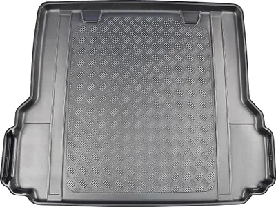 Produktbild von Z440691 Kofferraumwanne kompatibel mit BMW 5 (G31) Touring + Facelift 07.2020 05.2017-