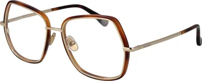 Produktbild von Brillenfassung Max Mara MM5076 55032