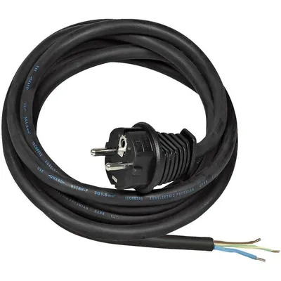 Image de Câble d'alimentation 3m