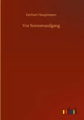 Produktbild von Vor Sonnenaufgang