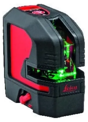 Image de Leica Lino L2G Kreuzlinienlaser