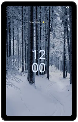 Zdjęcie produktu dla Nokia T21, 26,3 cm (10.4"), 1200 x 2000 px, 64 GB, 4 GB, Android 12, Szary