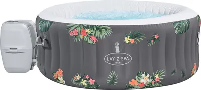 Produktbild von Bestway® LAY-Z-SPA® Whirlpool Aruba AirJet™ Ø 170 x 66 cm, rund