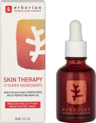 Obrázek produktu pro Noční olej Erborian Skin Theraphy 30ml