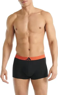 Produktbild von Adidas Underwear Boxershorts 3 Einheiten Schwarz S Herren Schwarz S
