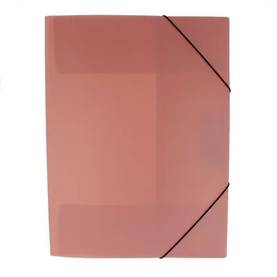 Produktbild von Eckspanner pastell rosa - DIN-A3