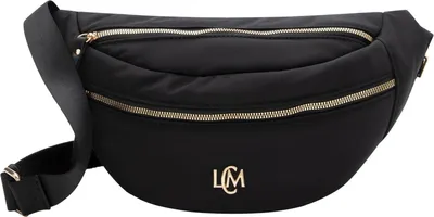 Image de L.CREDI sac à épaule bandoulière Phelina Crossbody Bag Black noir