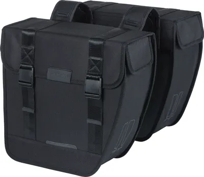 Produktbild von BASIL Doppeltasche "Tour" Volumen 28l