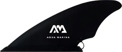 Produktbild von Aqua Marina Slide-In River Fin Black Accessories für Paddleboard