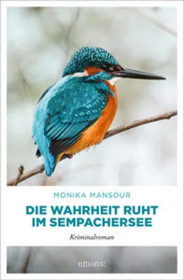 Obrázek produktu pro Die Wahrheit ruht im Sempachersee