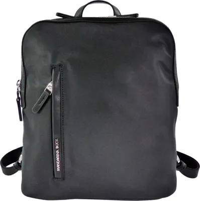 Produktbild von Mandarina Duck Hunter Rucksack Schwarz