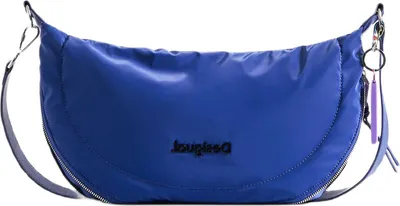 Produktbild von DESIGUAL Tasche Damen Polyester Blau GR64180 - Größe: Einheitsgröße
