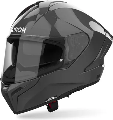 Zdjęcie produktu dla Kask Airoh Matryx Color, szary, XL (61/62)