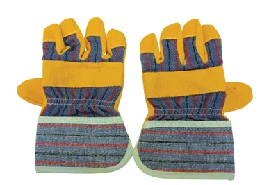 Produktbild von Simba 104168028 - Handwerker-Handschuhe