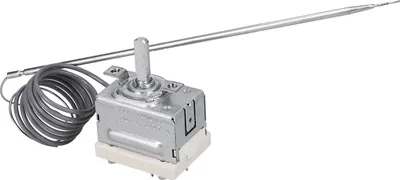 Produktbild von easyPART passend für 703315 gorenje Thermostat EGO 55.17062.140 50-320°C für Backofen