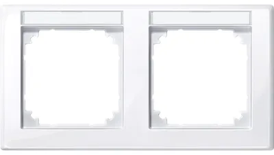 Obrázok produktu pre Mertenov rám 2f.aws/gl 471225
