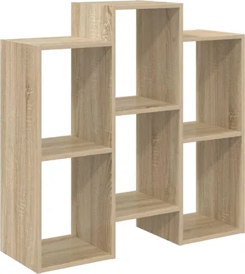 Immagine prodotto di Credenza Rovere Sonoma 90 x 30 x 90 cm