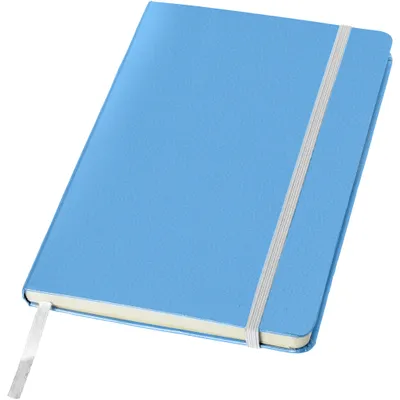 Immagine prodotto di Quaderno JournalBooks PF466 (21,3 x 14,4 x 1,5 cm) (azzurro)