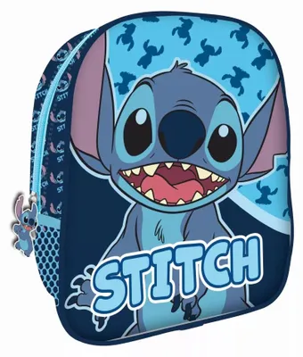 Produktbild von Disney Lilo und Stitch Kinder-Rucksack 26 cm