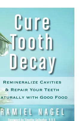 Produktbild von Cure Tooth Decay