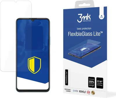Obrázok produktu pre 3MK FlexibleGlass Lite, Honor X7, 1 kusov
