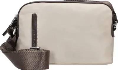 Produktbild von Mandarina Duck Hunter - Umhängetasche 23 cm (latte)