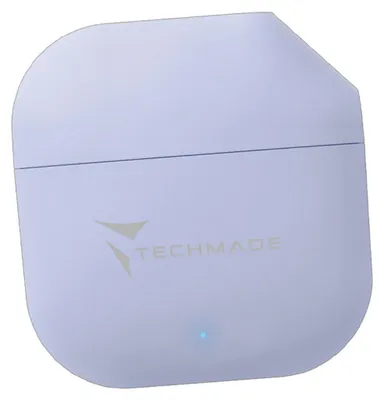 Produktbild von Techmade Kabellose In Ear Kopfhörer Mit Ladebox