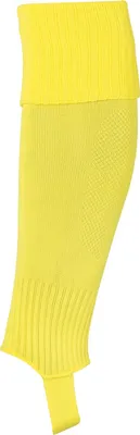 Produktbild von Uhlsport STUTZEN JUNIOR One Size limonengelb