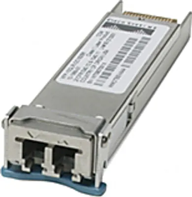 Produktbild von Cisco Multirate - XFP-Transceiver-Modul - SONET/SDH