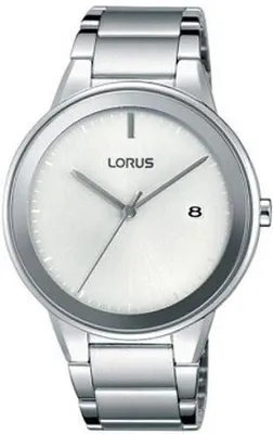 Produktbild von Lorus RS929CX9 Herrenuhr 40mm 5ATM