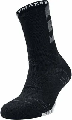 Image de Under Armour UA Playmaker Crew-BLK - M