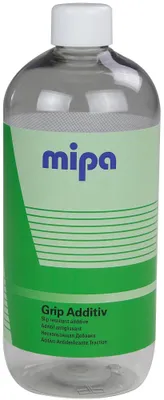 Produktbild von Mipa Lackzusatz Grip Grip Additiv 300 g000ml