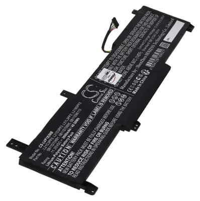 Produktbild von Akku für Lenovo IdeaPad 1 15IGL7 82V70001RK Laptop